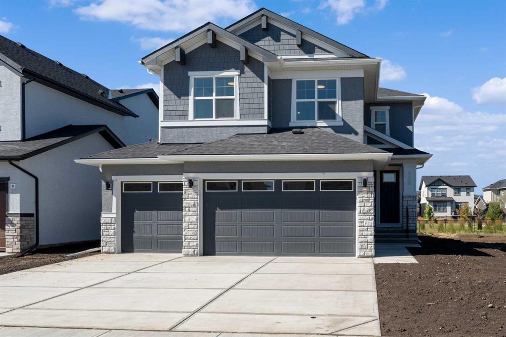 Picture of 226 Kinniburgh Loop , Chestermere Real Estate Listing