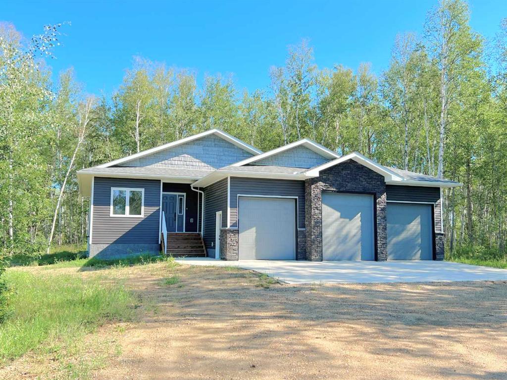 Picture of 46, 654036 Range Road 222  , Rural Athabasca County Real Estate Listing