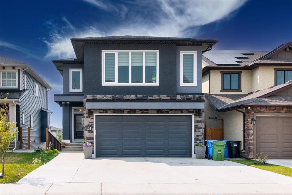 Picture of 105 Carringvue Manor NW, Calgary Real Estate Listing