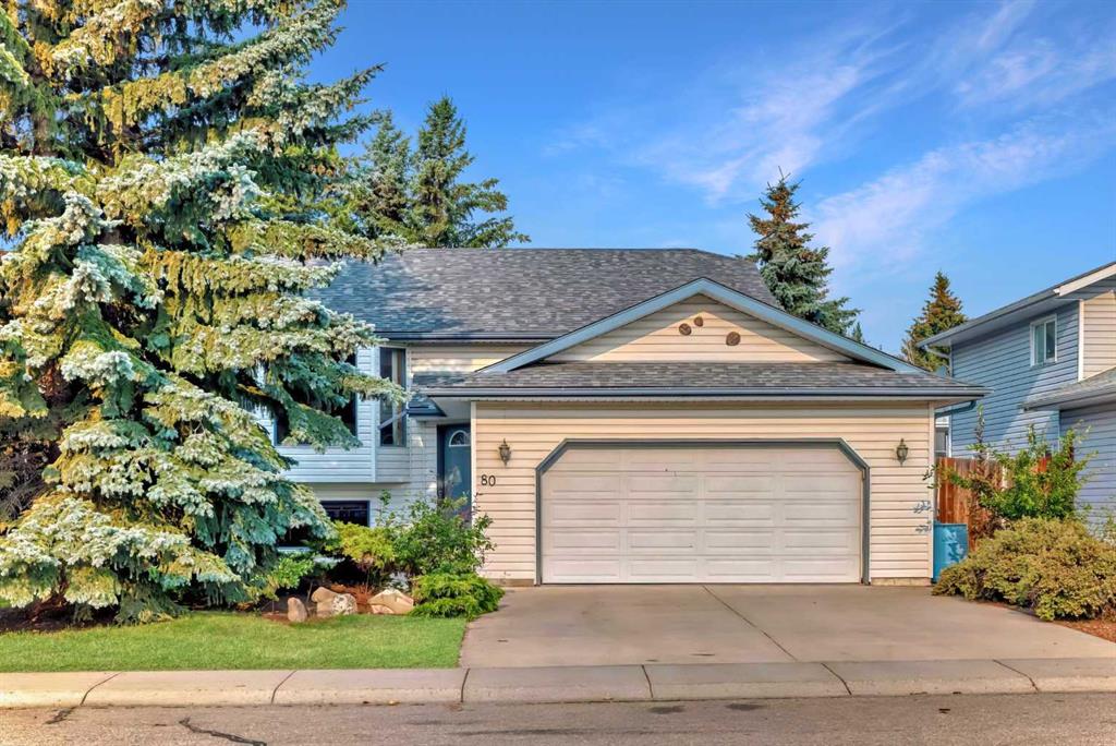 Picture of 80 Green Meadow Drive , Strathmore Real Estate Listing