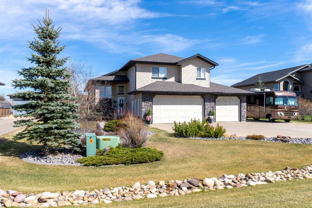 Picture of 15609 103 Street , Rural Grande Prairie No. 1, County of Real Estate Listing