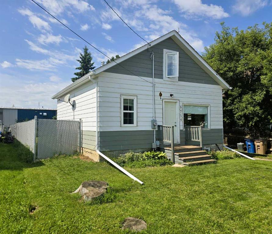 Picture of 9714 100 Street , Plamondon Real Estate Listing