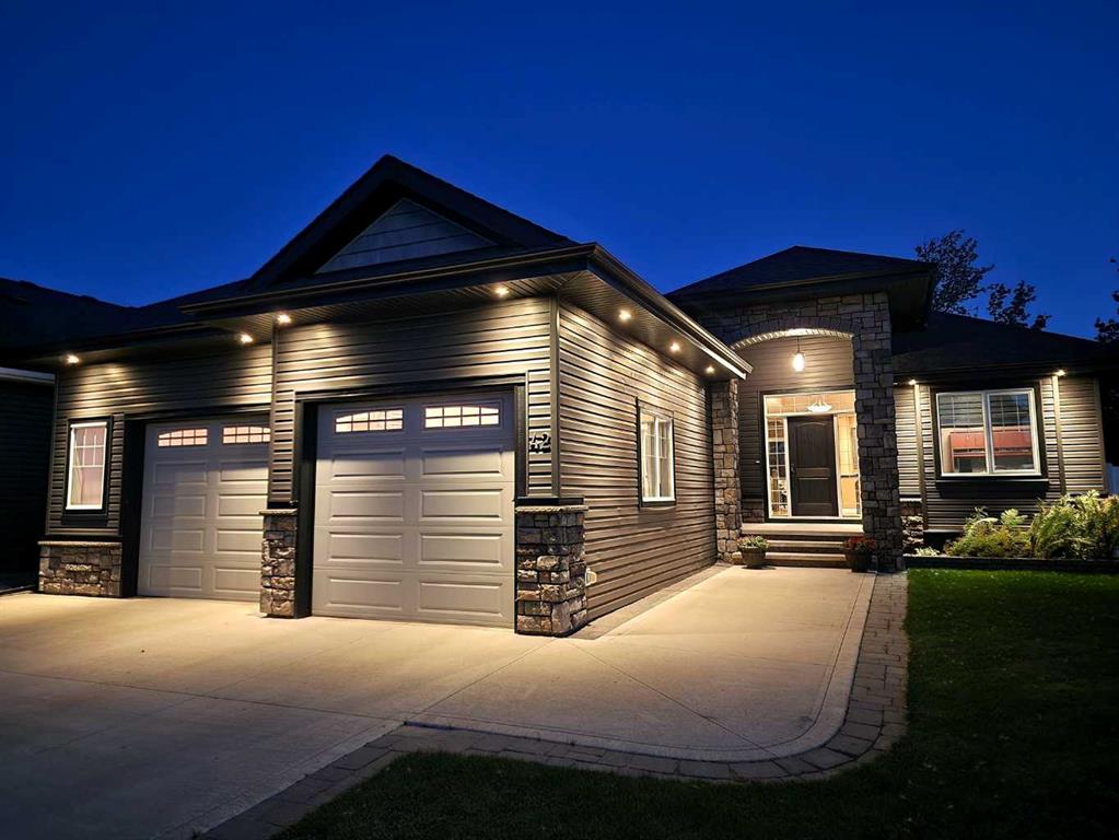 Picture of 42 Coachill Street , Blackfalds Real Estate Listing