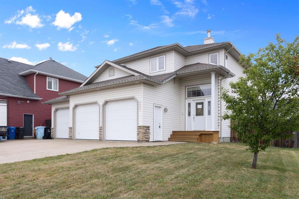 Picture of 295 Williams Drive , Fort McMurray Real Estate Listing