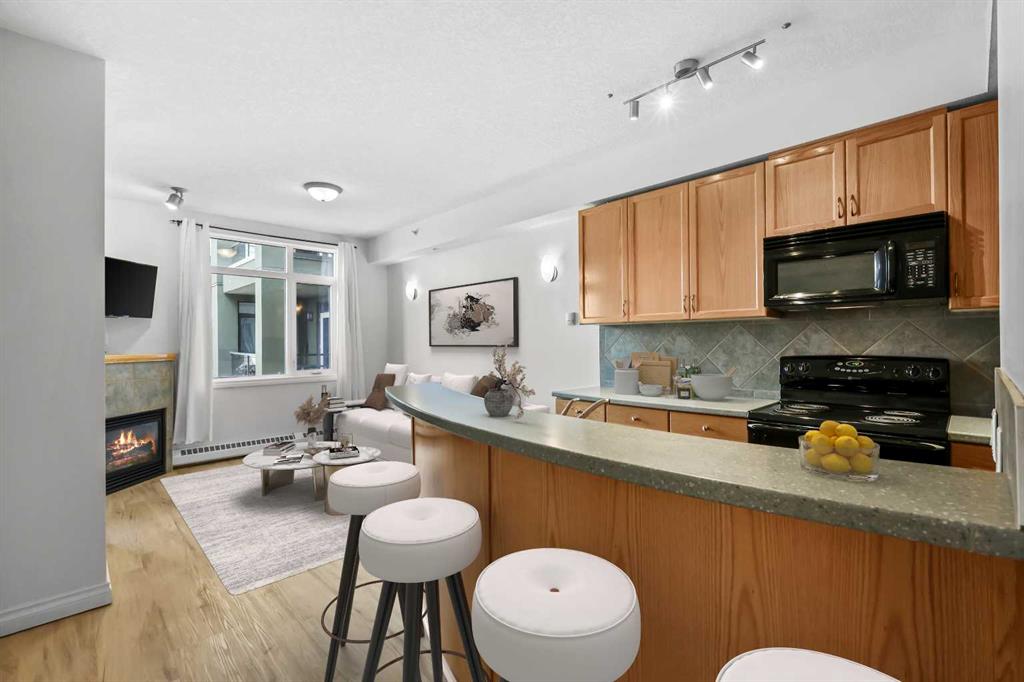 Picture of 437, 910 Centre Avenue NE, Calgary Real Estate Listing