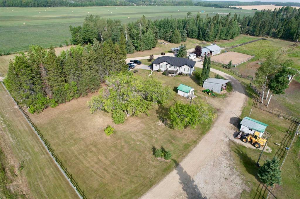 Picture of 85014 Township Road 722  , Rural Grande Prairie No. 1, County of Real Estate Listing