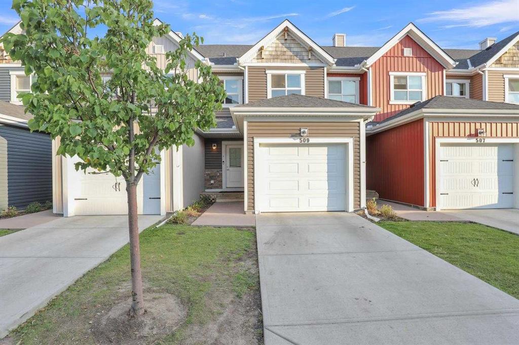 Picture of 509, 355 Nolancrest Heights NW, Calgary Real Estate Listing