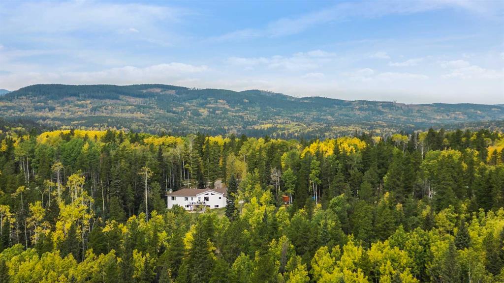 Picture of 231192 Forestry Way , Rural Rocky View County Real Estate Listing