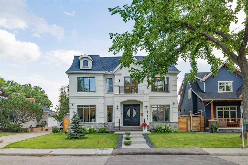 Picture of 2543 11 Avenue NW, Calgary Real Estate Listing