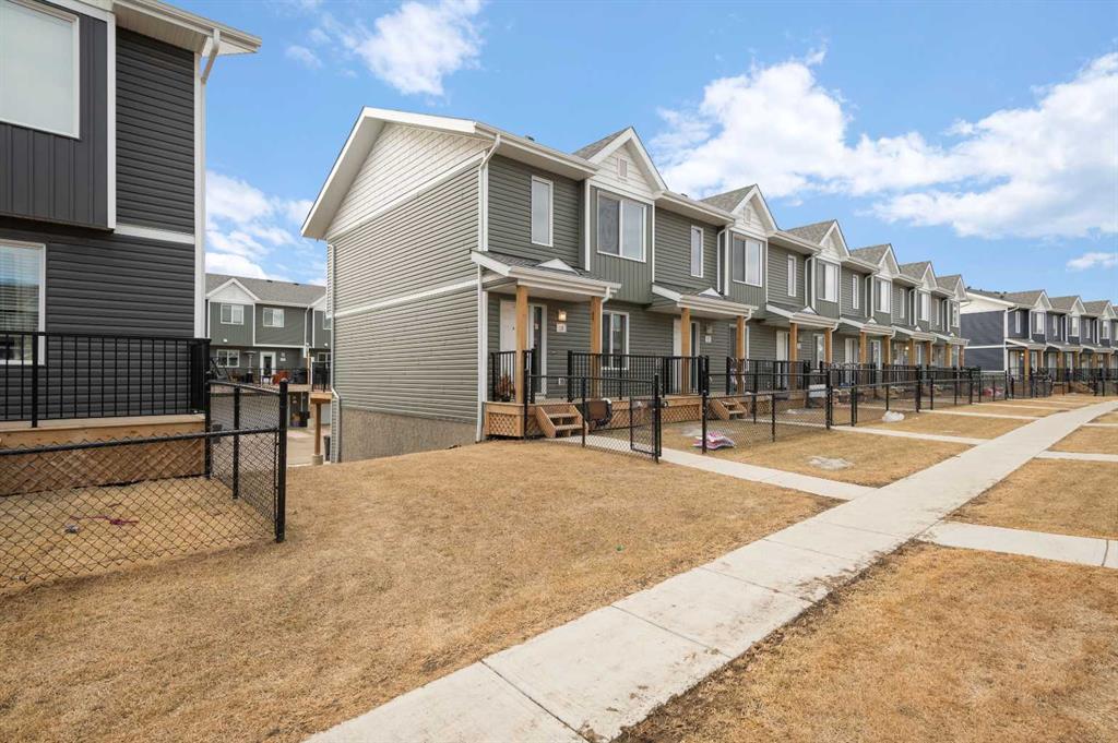 Picture of 55, 401 Athabasca Avenue , Fort McMurray Real Estate Listing