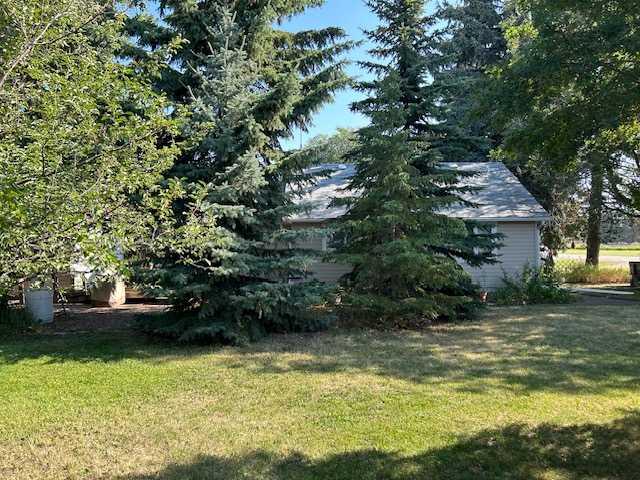 Picture of 4614 49th Street  , Bashaw Real Estate Listing