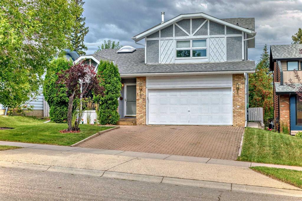 Picture of 120 Millrise Drive SW, Calgary Real Estate Listing