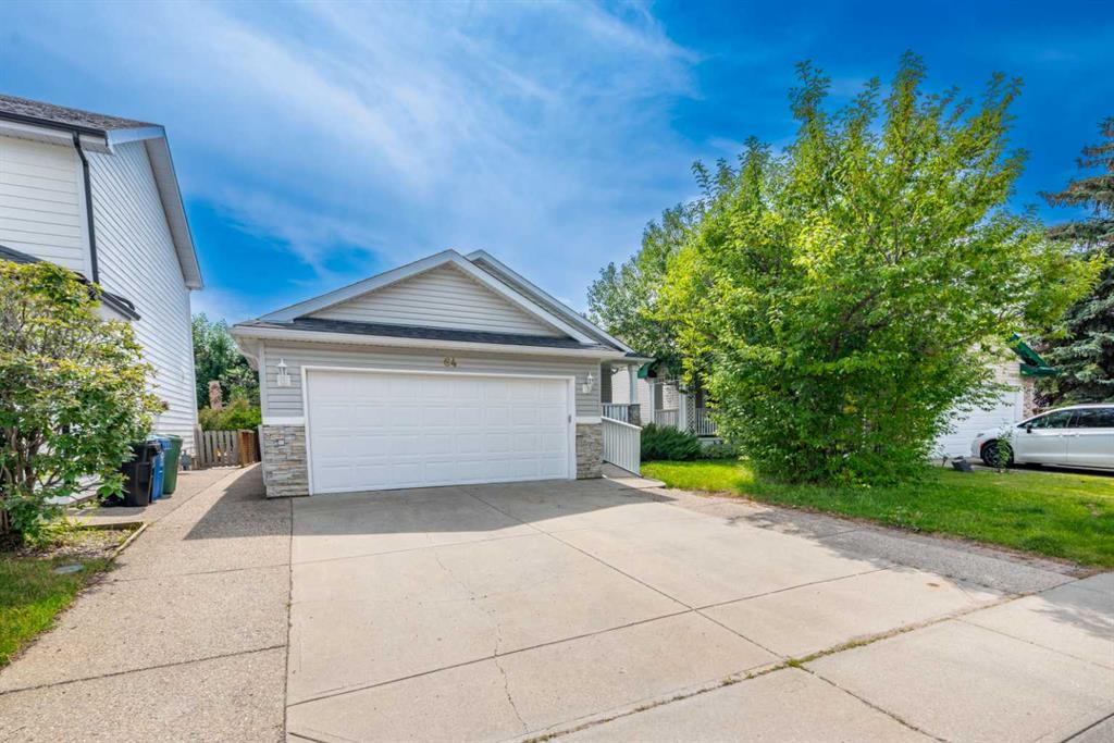 Picture of 64 Chaparral Way SE, Calgary Real Estate Listing