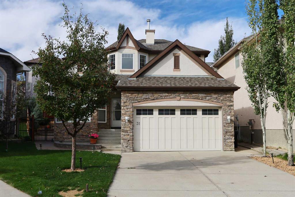 Picture of 31 Sherwood Heath NW, Calgary Real Estate Listing