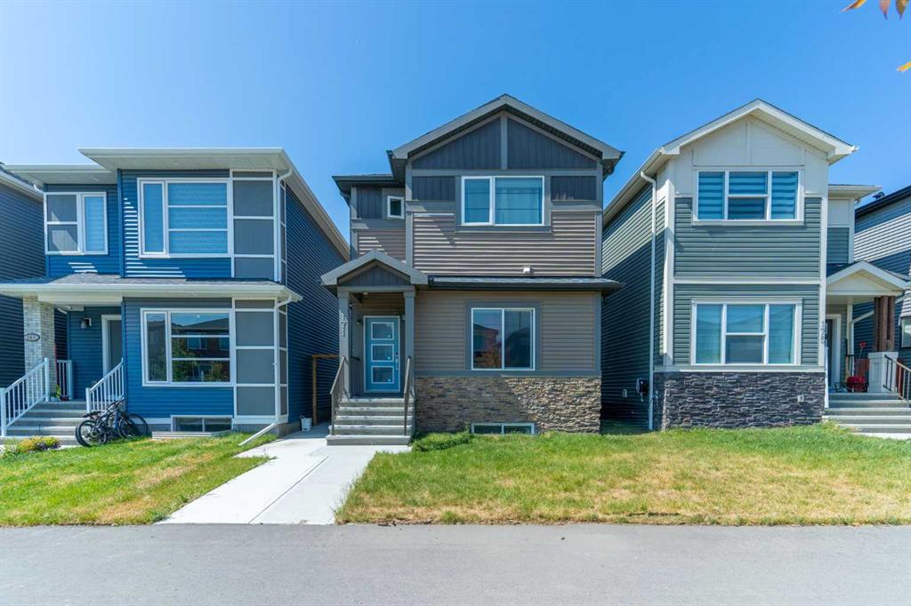 Picture of 171 Homestead Drive , Calgary Real Estate Listing