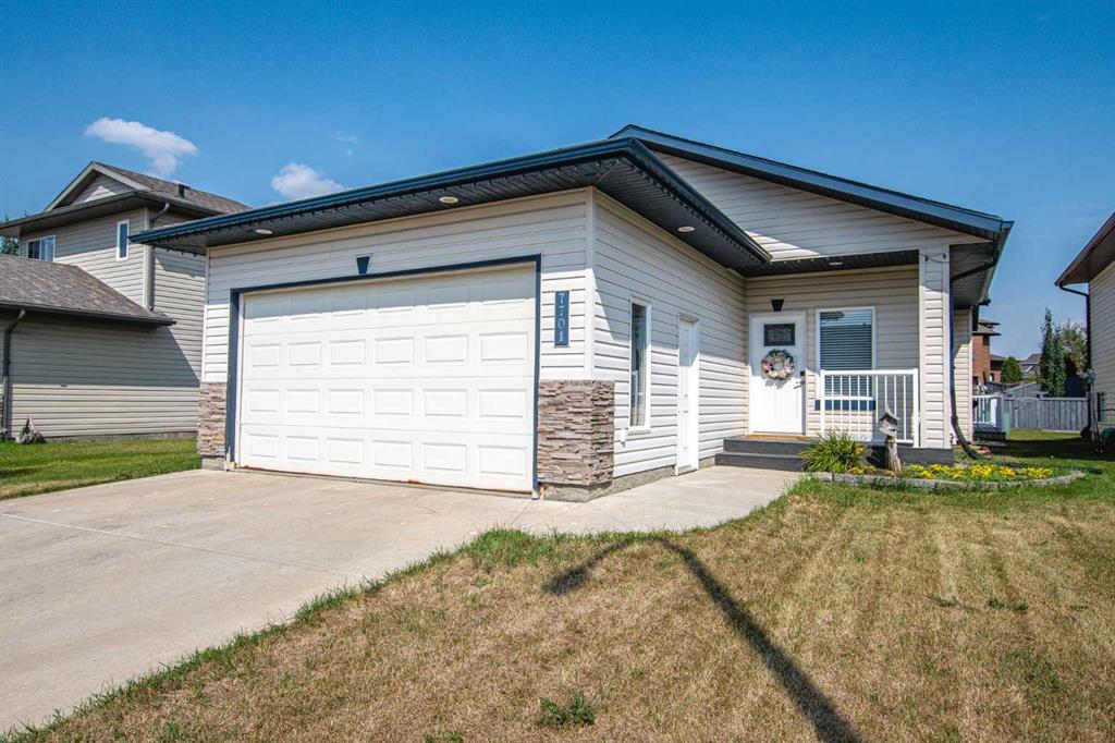 Picture of 7701 114 Street , Grande Prairie Real Estate Listing