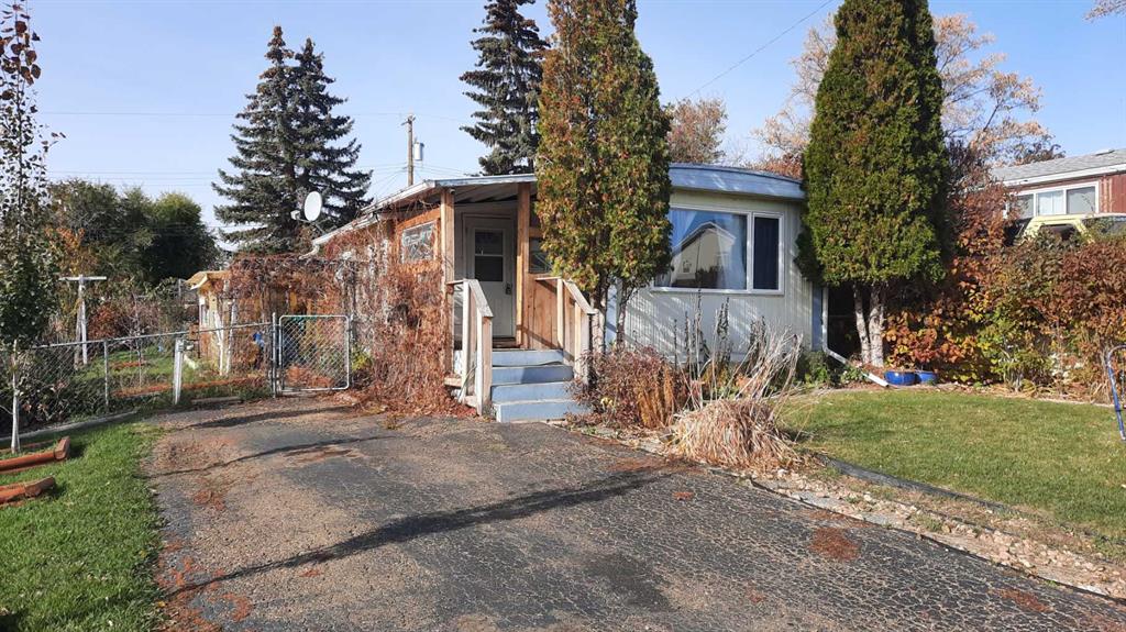 Picture of 205 14 Street NW, Drumheller Real Estate Listing