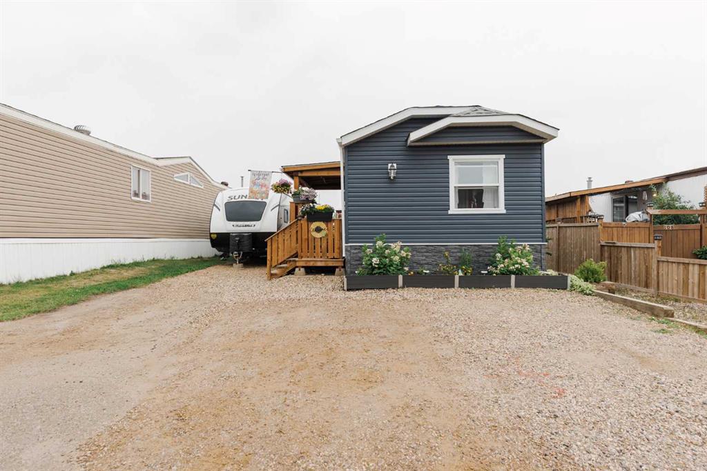 Picture of 104 Cokerill Crescent , Fort McMurray Real Estate Listing