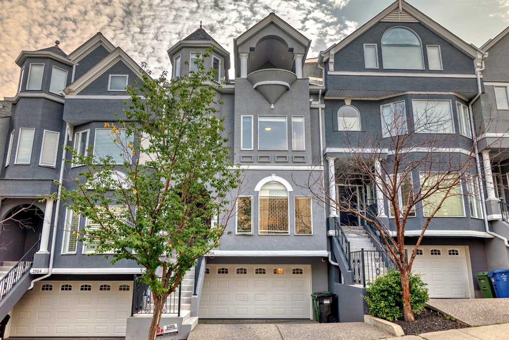 Picture of 1906 12 Street SW, Calgary Real Estate Listing