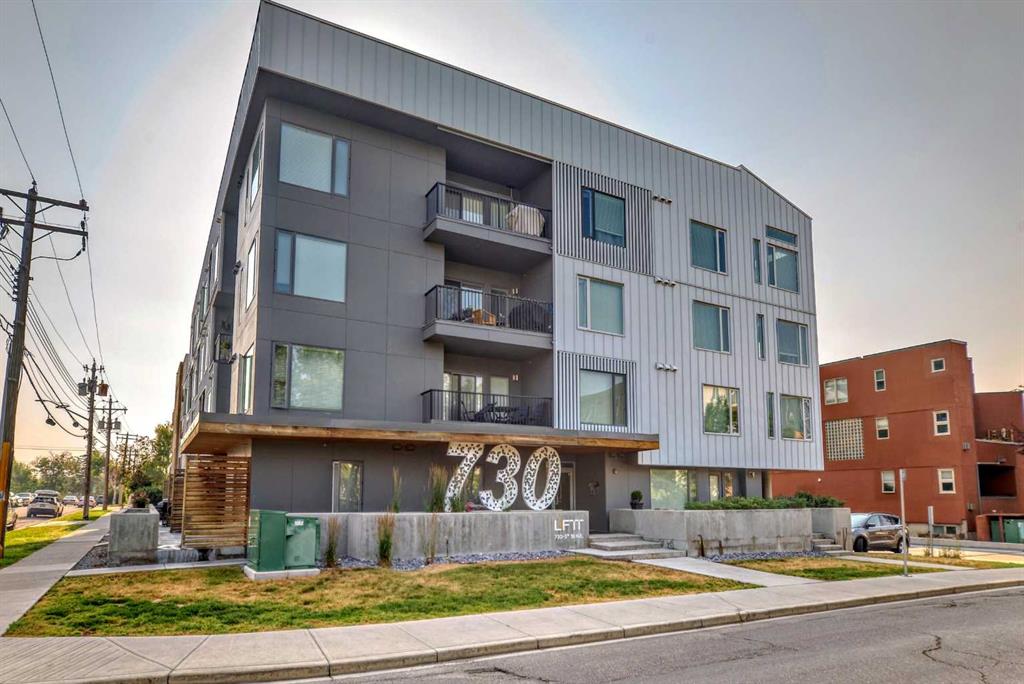 Picture of 208, 730 5 Street NE, Calgary Real Estate Listing