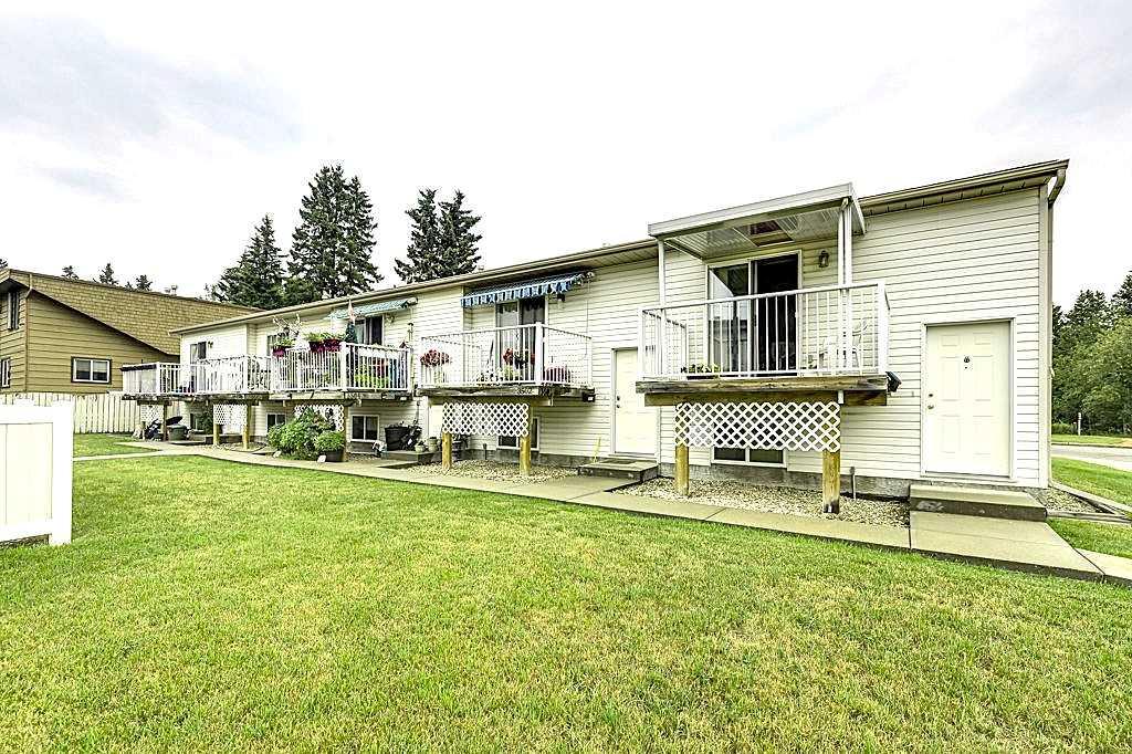 Picture of 3502-3504-3508, 3500 48 Avenue , Red Deer Real Estate Listing