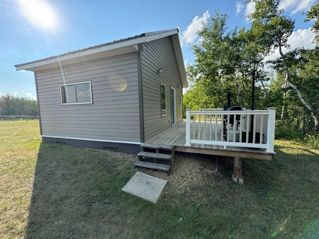 Picture of 249, 22113 Township Road 440  , Rural Camrose County Real Estate Listing