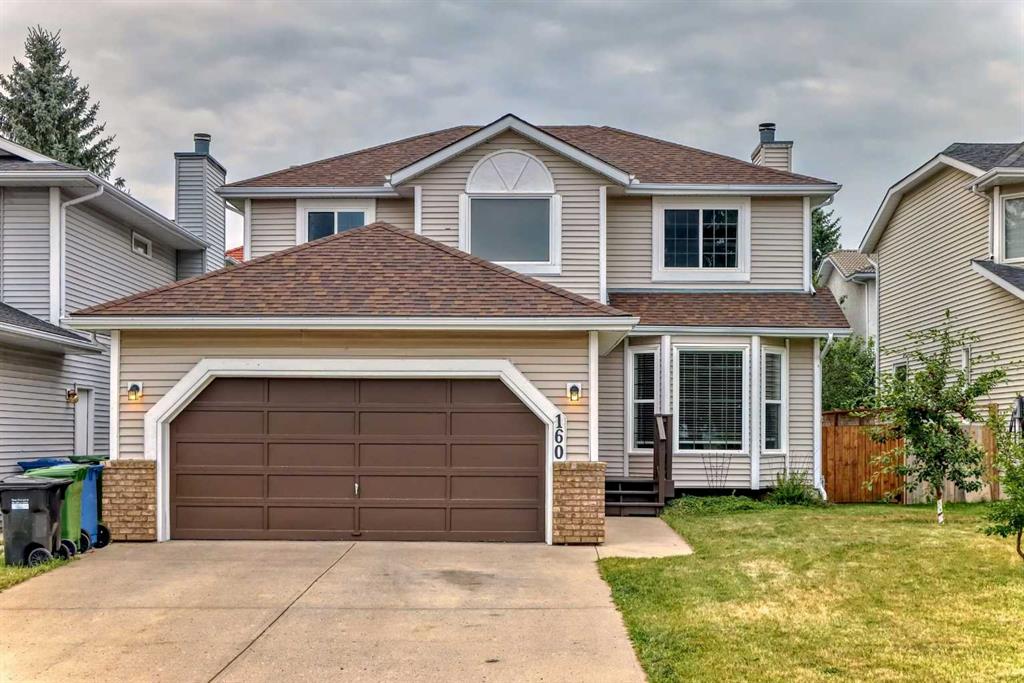 Picture of 160 Sandringham Close NW, Calgary Real Estate Listing