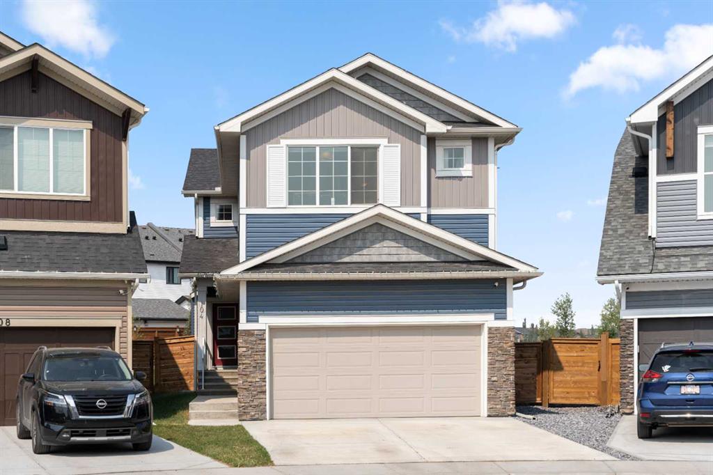 Picture of 104 Sage Hill Crescent NW, Calgary Real Estate Listing