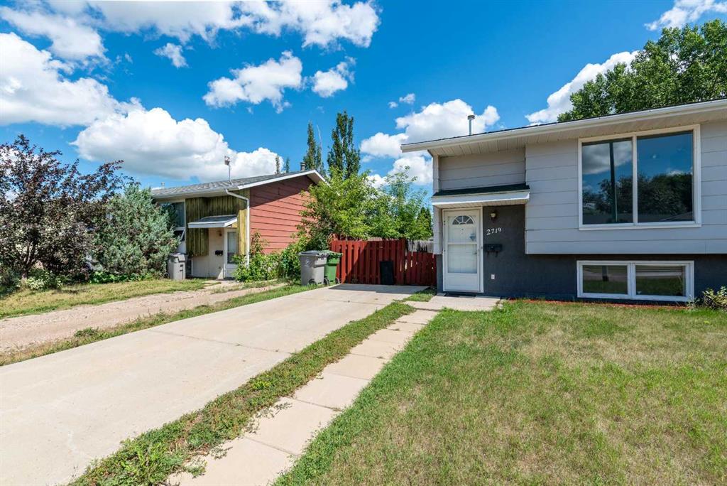 Picture of 2719 47 Avenue , Lloydminster Real Estate Listing