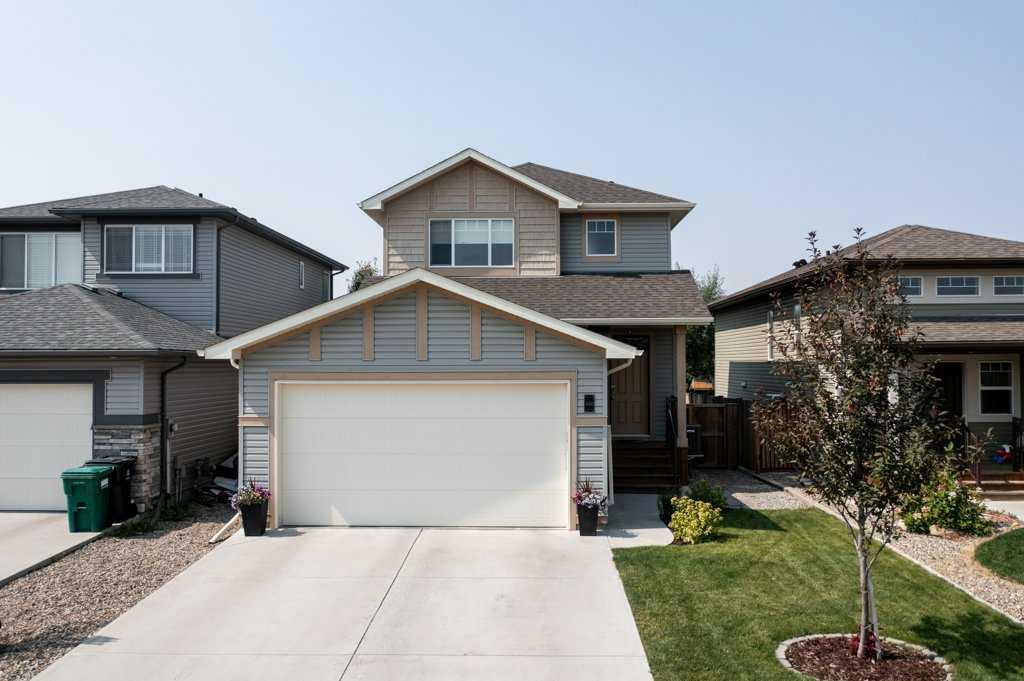 Picture of 466 Mt Sundance Landing W, Lethbridge Real Estate Listing