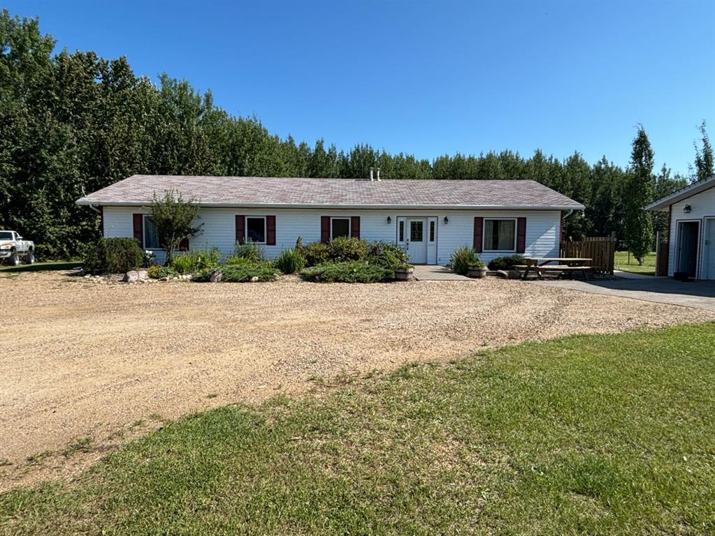 Picture of 118, 67062 Mission RD  , Lac La Biche Real Estate Listing