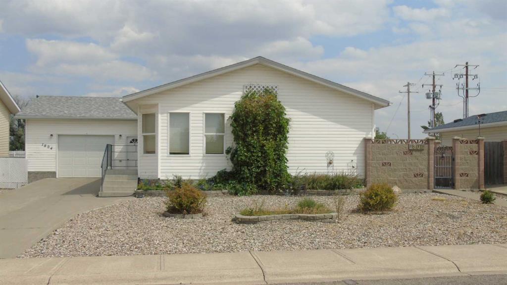 Picture of 1804 7A Avenue W, Fort Macleod Real Estate Listing