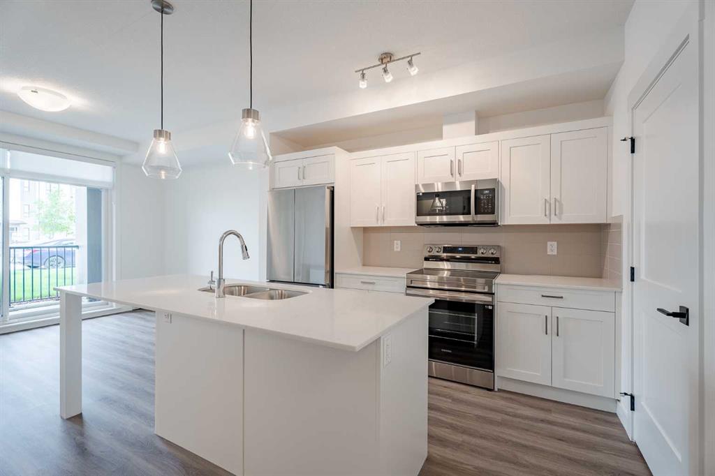 Picture of 1110, 200 Seton Circle SE, Calgary Real Estate Listing