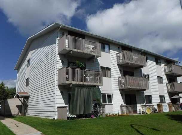 Picture of 305, 114 Mount Pleasant Drive , Camrose Real Estate Listing