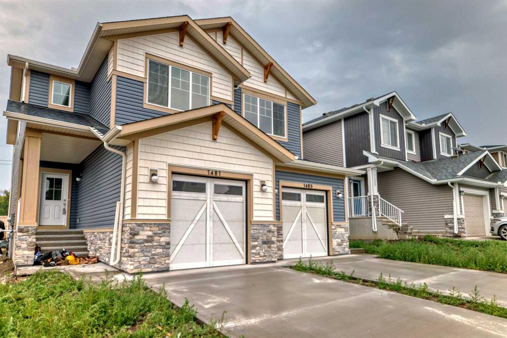 Picture of 1481 Bayview Point , Airdrie Real Estate Listing