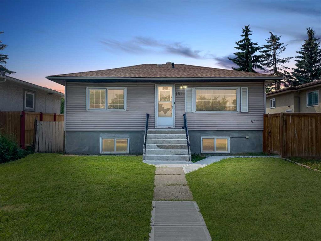 Picture of 1827 43 Street SE, Calgary Real Estate Listing