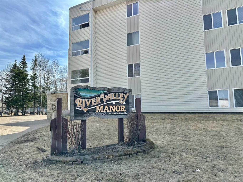 Picture of 409, 111 Charles Avenue , Fort McMurray Real Estate Listing