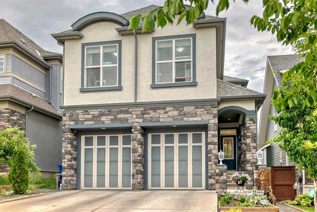 Picture of 7916 Masters Boulevard SE, Calgary Real Estate Listing