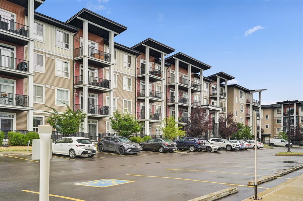 Picture of 215, 20 Walgrove  SE, Calgary Real Estate Listing