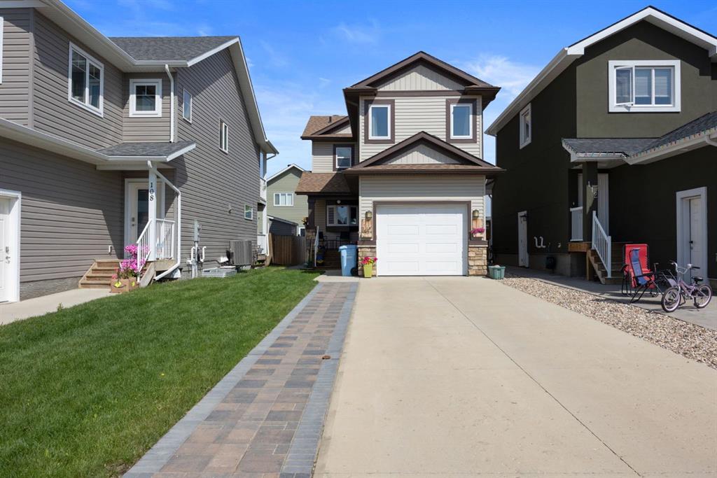 Picture of 110 Aspenhill Drive , Fort McMurray Real Estate Listing