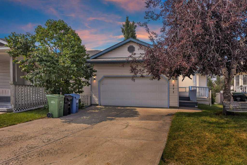 Picture of 277 Fresno Place NE, Calgary Real Estate Listing