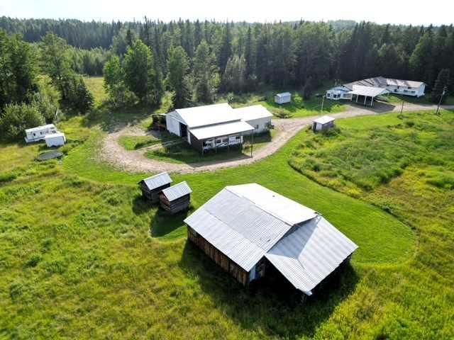 Picture of 16107 Township Road 540A  , Rural Yellowhead County Real Estate Listing