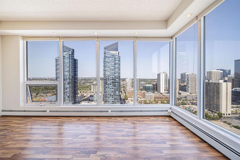 Picture of 2502, 1053 10 Street SW, Calgary Real Estate Listing