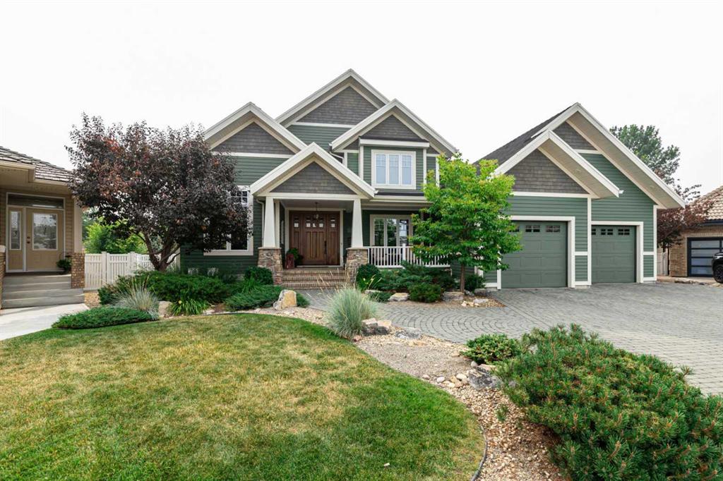 Picture of 31 Ashley Close , Red Deer Real Estate Listing