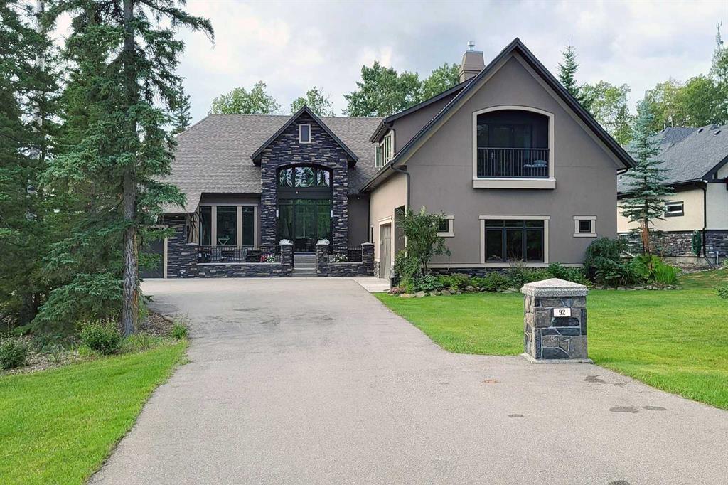 Picture of 92 Hawk\'s Landing Drive , Priddis Greens Real Estate Listing