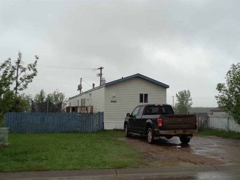 Picture of 10205 112 Avenue , High Level Real Estate Listing