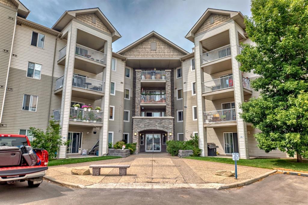 Picture of 1107, 1000 Somervale Court SW, Calgary Real Estate Listing