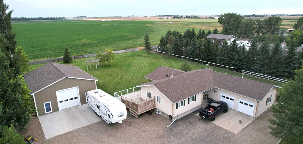 Picture of 170065 Township Rd 100  , Rural Taber, M.D. of Real Estate Listing