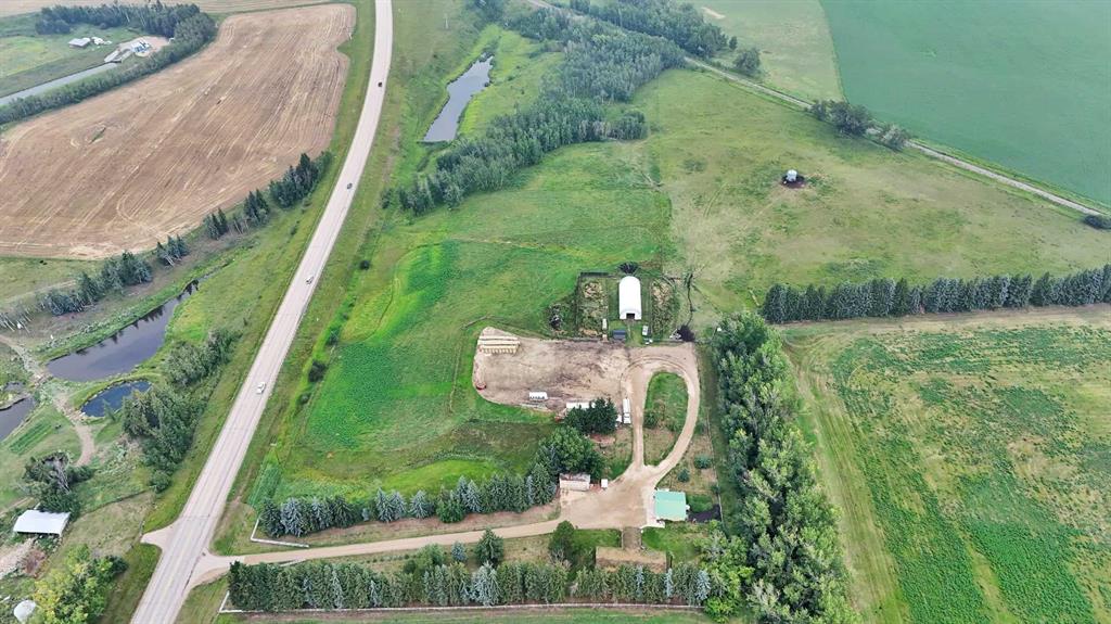 Picture of 40419 Highway 20  , Rural Lacombe County Real Estate Listing