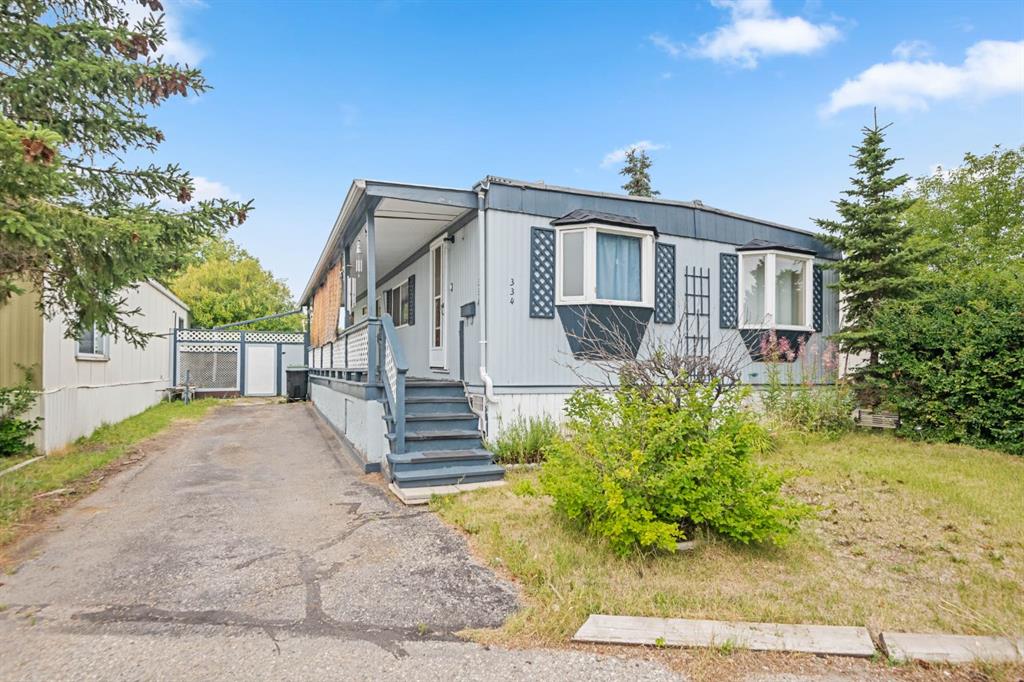 Picture of 334, 3223 83 Street NW, Calgary Real Estate Listing